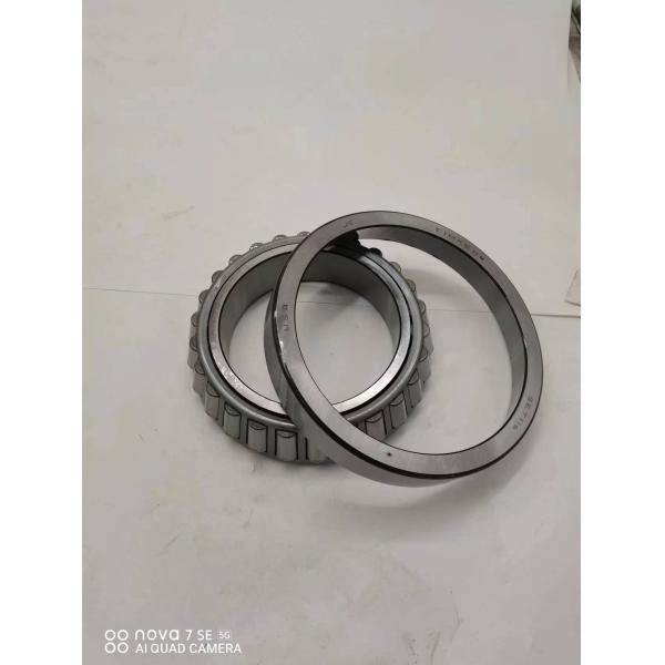 74550-74850 74550/74850 Tapered Roller Bearing Single Row Separate Long Life 139.7*215.9*47.625mm