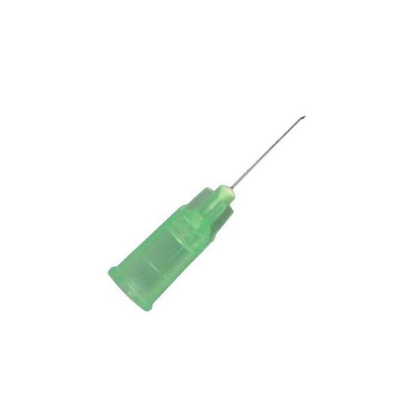 Disposable Medical Needle 13-38mm Length Class I Instrument with 3 Years Shelf Life for Sterile Injections