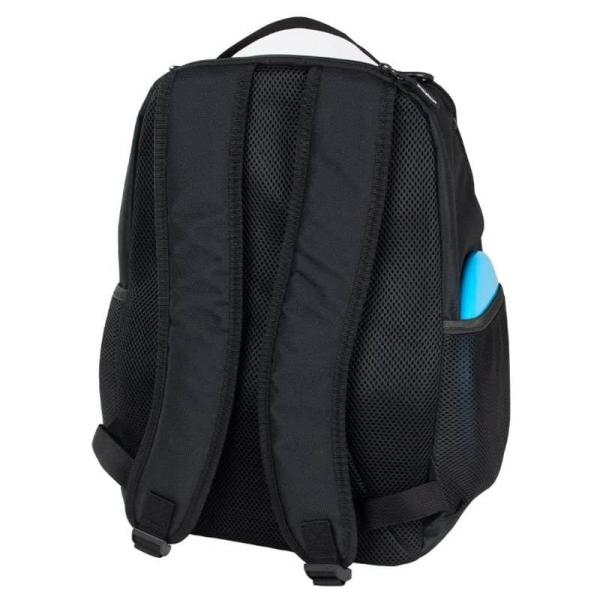 Simple Disc Golf Bag ensuring your bag stands out on the course