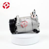 Auto AC Compressor AC Air Conditioning Compressor For Land Rover OE LR083480