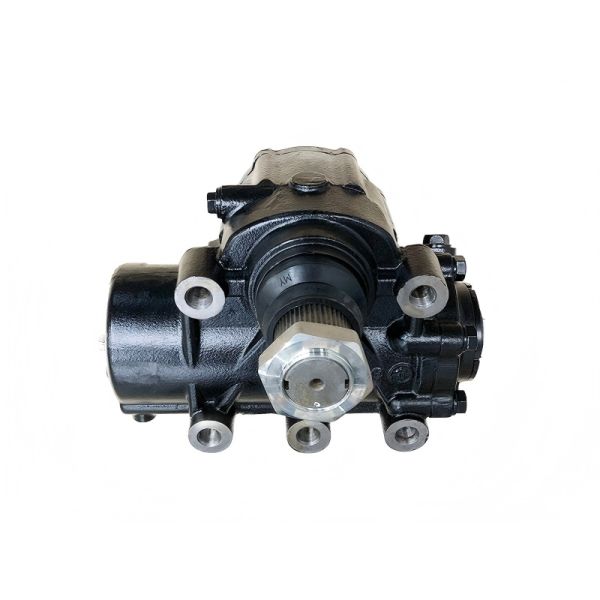 SZ943000772 Recirculating SHACMAN truck parts ball power steering gear