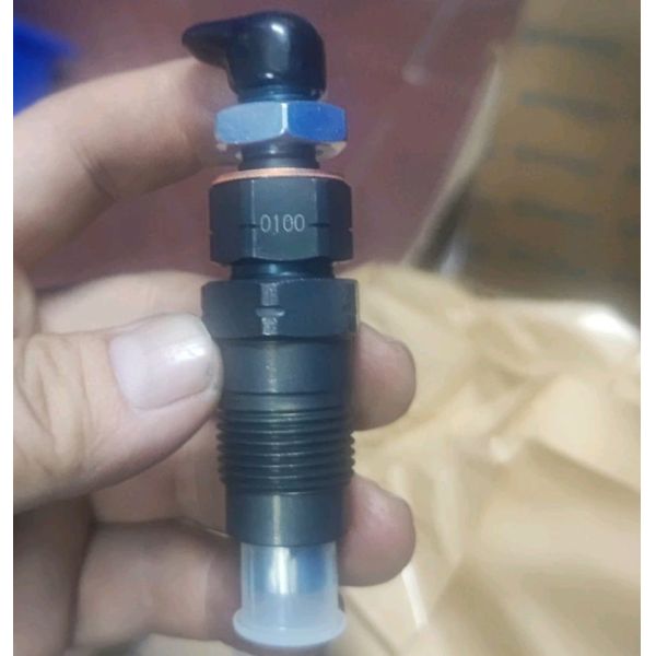 404D-22 Perkins Injector 131406490 131406360 105148-1730