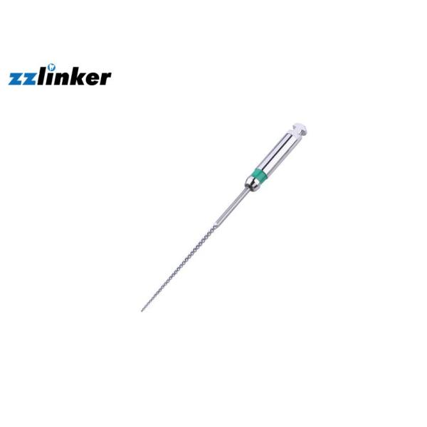 Никель Титанюм зубоврачебный к хранит высокую эффективность прямоугольника пользы Эндодонтикс роторную