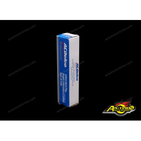 Car ACDELCO Iridium Spark plugs for GMC YUKON XL 2015 41-114
