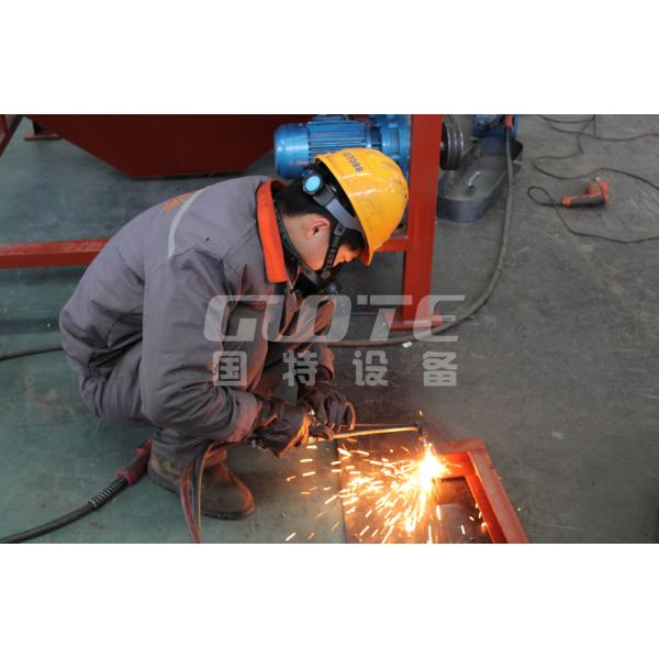 20 кг. Оборудование для добычи кварца и известняка