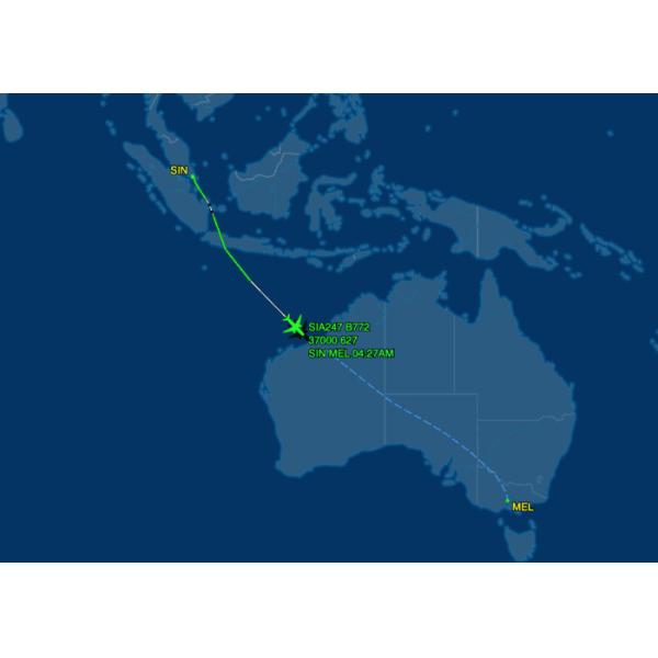 Safety Air Freight From China To Oceania Wellington With Consolidation Service