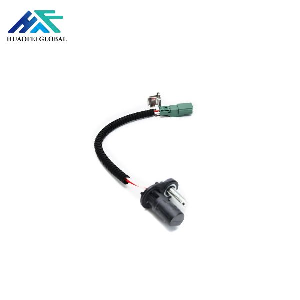 8F24 Automatic Transmission Sensor Intermediate Rotational Speed Sensor For Ford Lincoln