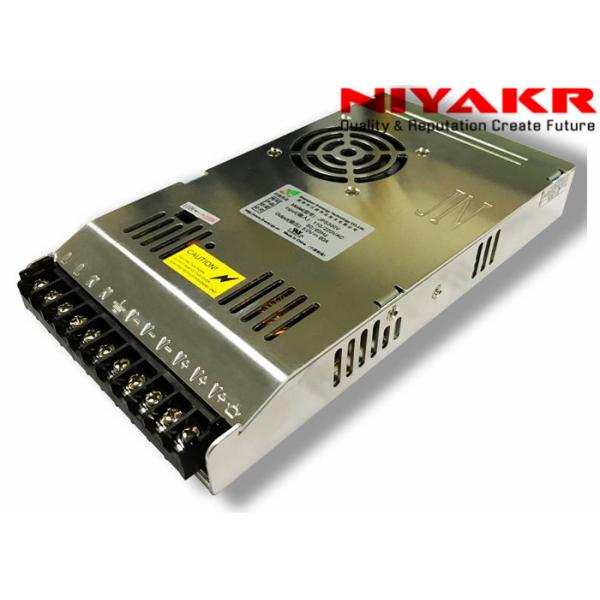 Original Slim JPS300V 110V 220V 5V 60A Led Display Power Supply