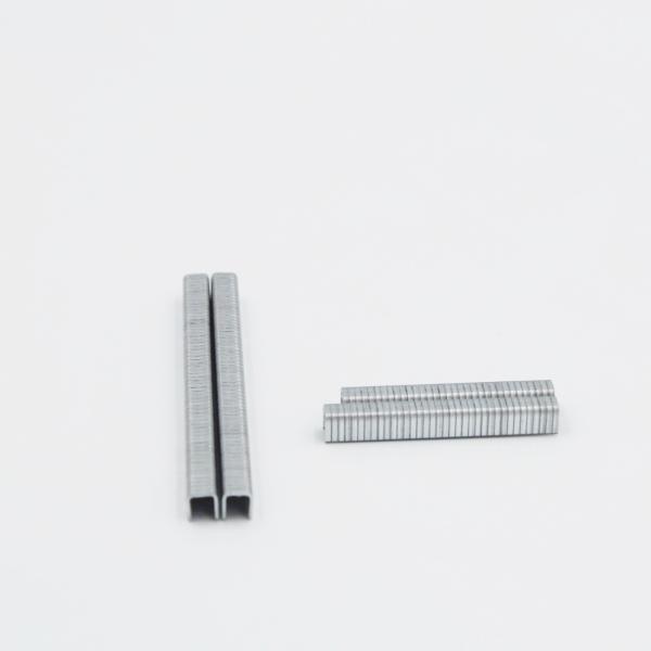 20 Gauge 413j Staples for Upholstery Pneumatic Staple Fine Crown Staple 4j Series
