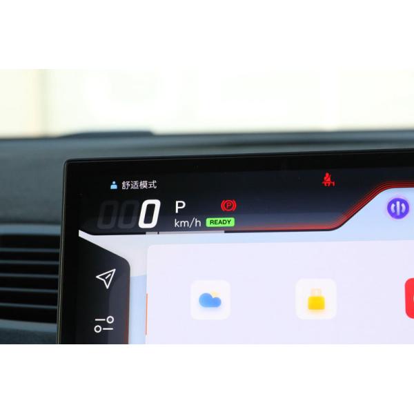 Pure Electric Sedan EV Electric Vehicle HiPhi Z 2023 City Edition 5-seater