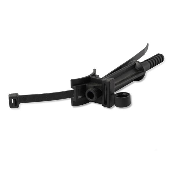 Cable Tie Wall Nail Clip Electrical Cable Clamp Suspension Clamp Expansion Pipe Wall Cable Clamp