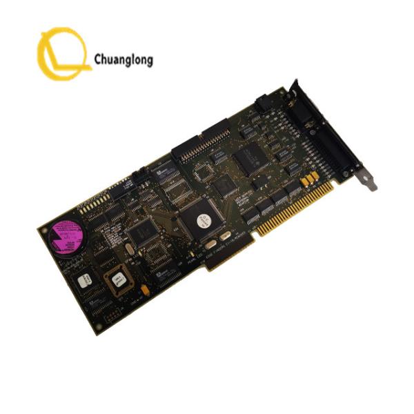 NCR ATM Machine Parts SSPA Board Motherboard ATM Machine 445-0677845 4450677845