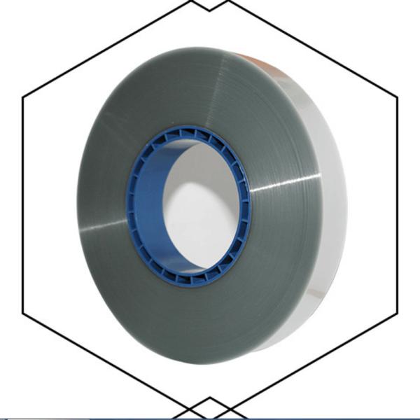 Окружающая среда ленты ESD ЛЮБИМЦА материальная прозрачная упаковывая дружелюбная