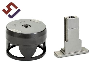 PED Foundry Stainless Steel Precision Casting Production And Processing