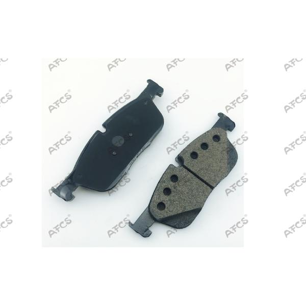 Terra 2011-2016 da almofada de freio do carro de LR090689 Range Rover Rover Suspension Parts