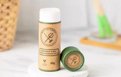 Tubes de papier à haute précision résistantes à l'huile