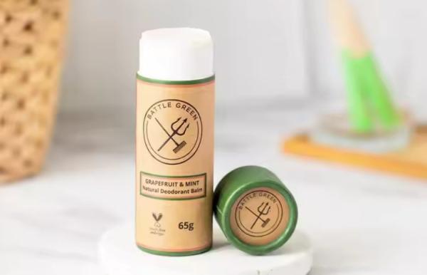 Oil Resistant Push Up Paper Tube High Precision Eco Friendly Lipstick Tubes