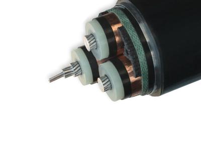 Shanghai Shenghua  Multicore 450/750V Armoured Electrical Cable Steel Wire Armored PVC Insulated Copper Control Cable