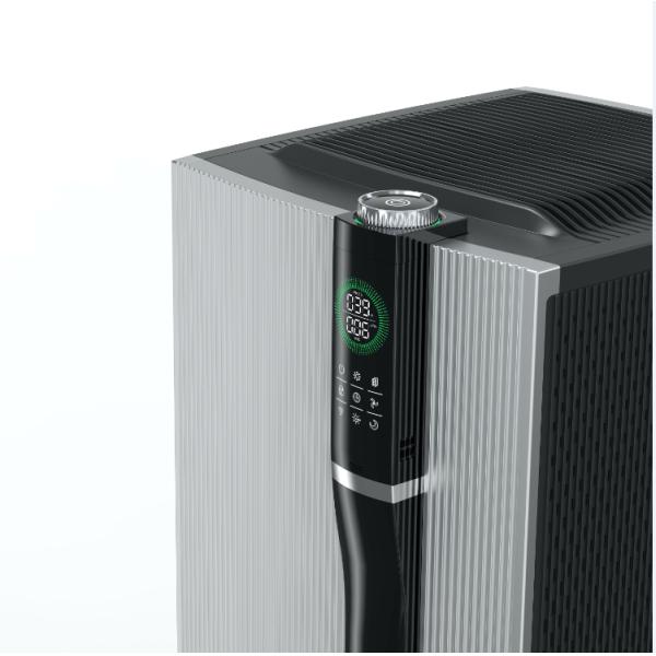 Датчик очистителя воздуха Healthlead версии формальдегида EPI960 Multi для того чтобы обнаружить качество