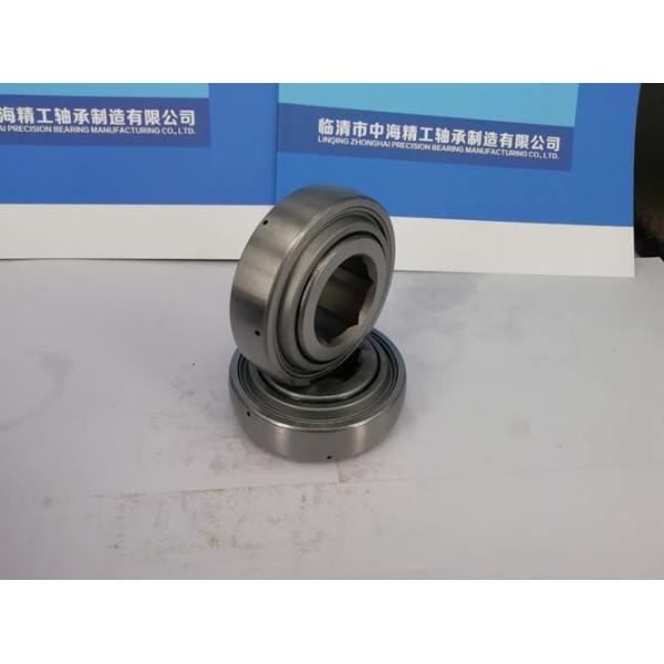 GCR15 W208PPB10 Agricultural Machinery Bearings P6 P5 P4 Precision Degree