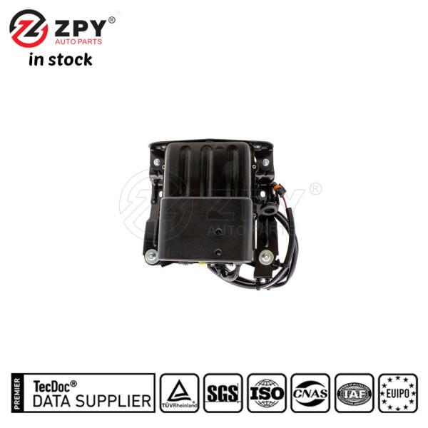 ZPY Air Suspension Compressor Pump for Porsche Panamera Audi VW