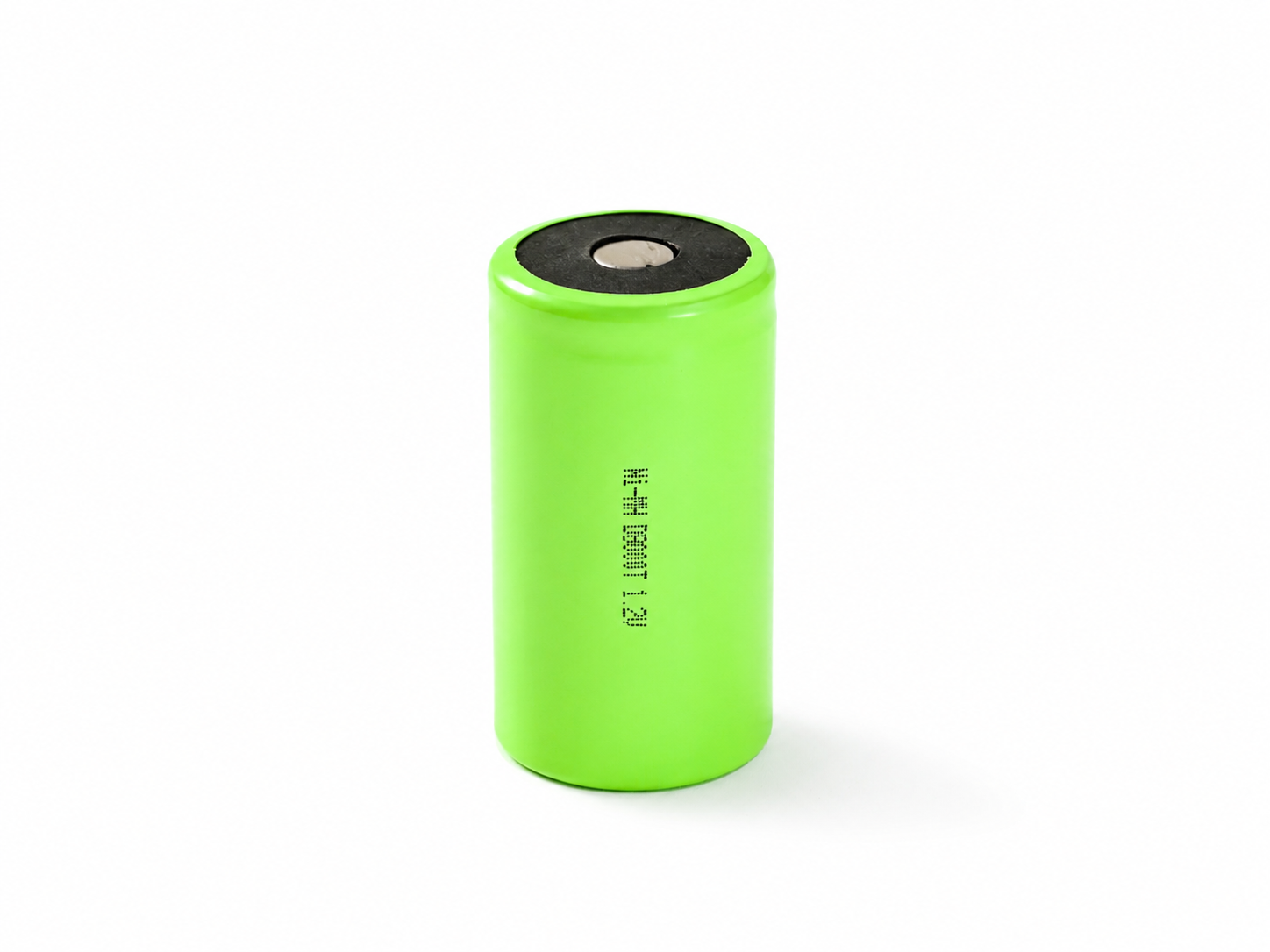 Specialty Ni-MH Battery D8000 1.2V Long Cycle Life