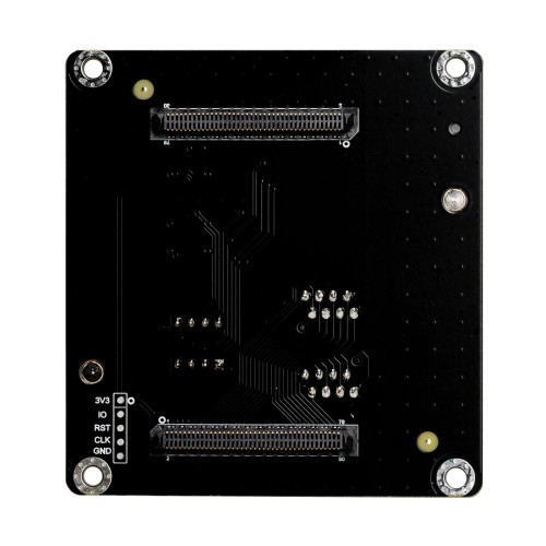 2026 Xhorse Multi Prog Programmer Adapters XDMP04GL VH24 SOP44 TSOP48 + XDMP05GL VH29 EEPROM FLASH + XDMP06GL VH30 SOP44 + XDMP07GL VH31 TSOP48