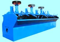 Minerai 1.5kw 740×740×750 de machine de flottaison d'or de SF 0,37