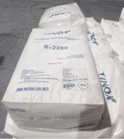 Experience Unbeatable Metal Protection with TINOX R-2280 Made