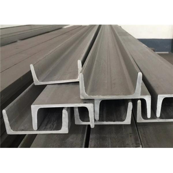 El acero estándar pulido de conserva en vinagre perfila 201 304 316 tipo barra de 430 T C H U