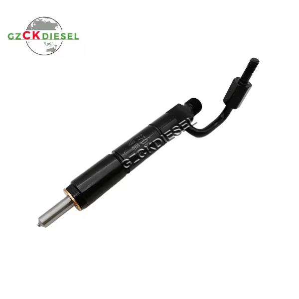 5I7706 Engine Injector 1932749 233-1161 2331161 For CAT E320C S6K 3064 3066