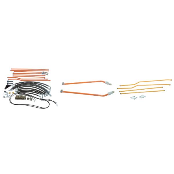 Трубопровод для CATEEEE320 CATEEEE349 CATEEEE317 CATEEEE330D CATEEEE315 CATEEEE323D CATEEEE324E CATEEEE318 Гидравлический трубный насос для труб