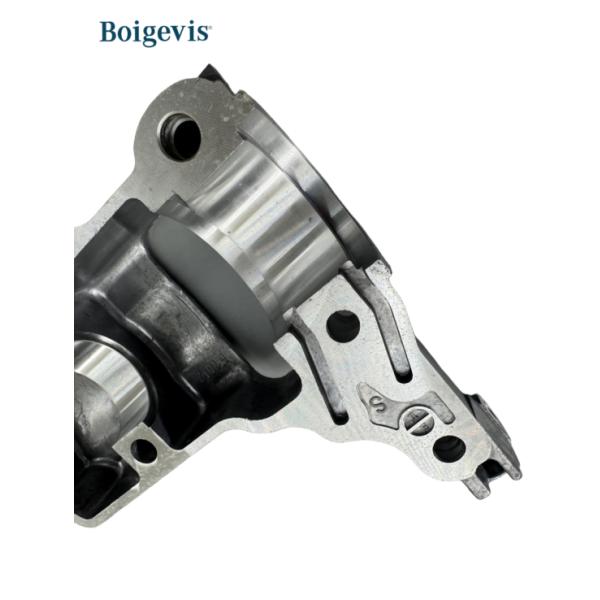 11127531224  Camshaft Bearing Ledge for BMW 328i 335i 528i 530i 535i 535xi X3