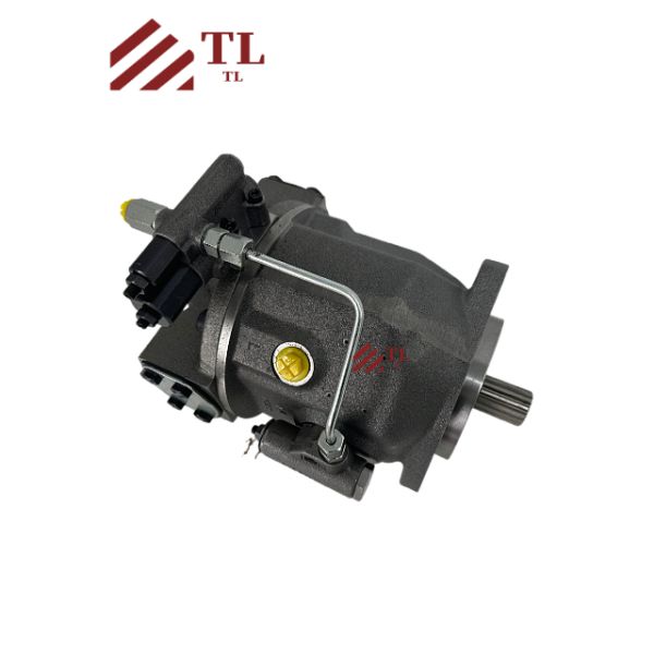 Hydraulic Pump 161-6634 for CAT  CAT Backhoe Loader 416C 426C 428C 436C