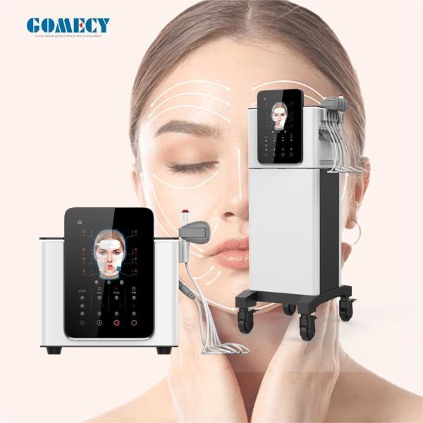 EMS Estimulador Muscular Mffface para Face Neck Lifting Massager Skin Lifting e Firming