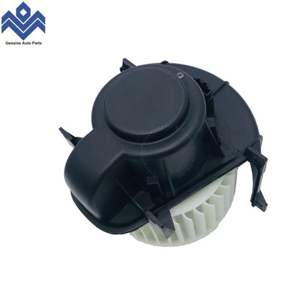 Electricity AC Interior Blower Audi Q7 VW Touareg 7L0 820 021 Q 07-10 Plastic With Copper