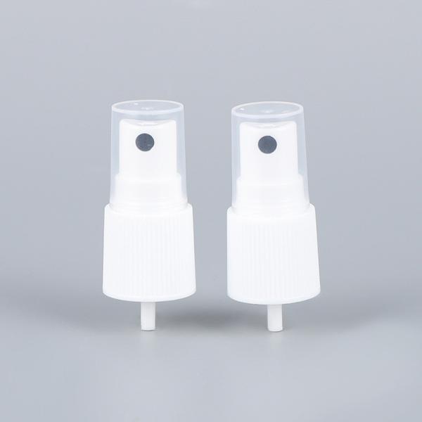 22/415 22/400 Lotion Pump Head 20/410 Pp Mini Plastic Perfume Spray Cap Replacement