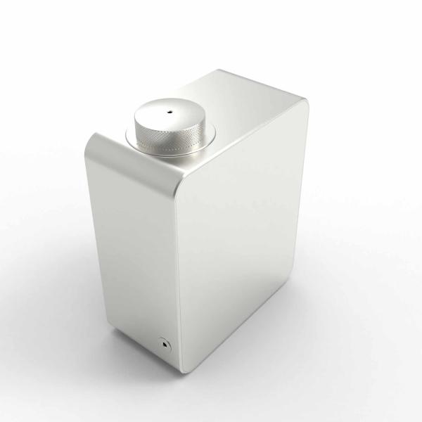 SA01 Aroma Scent Diffuser Machine , Black Hotel Air Freshener Machine 150ml
