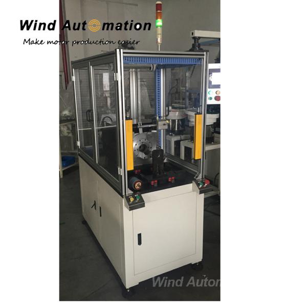 Starter Wire Twisting Machine Coil Twisting Machine