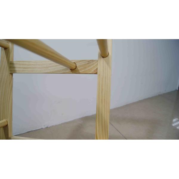 60CM Height Kids Playroom Furniture Toy Organizer With Nine Fabric Storage Bins