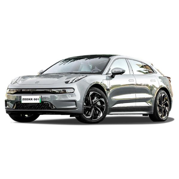 Sustainable New Energy Vehicles Powered High Speed Electric Car 100km