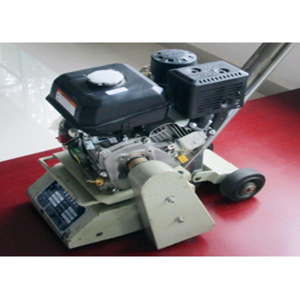 Small Removal Chain Wheel Drive Road Marking Equipment