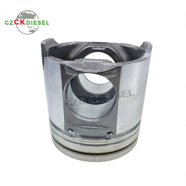 OEM Piston with Pin 3803962 3044448 3893751 3803965 3029010 3036669 for L10 M11 Engine