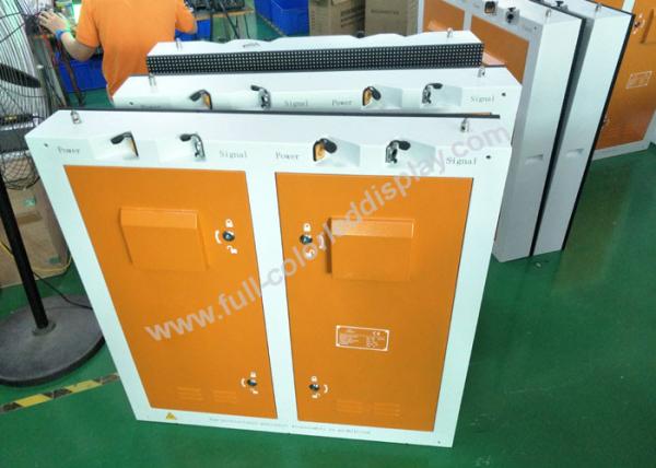 Energy Saving Led Display P6 SMD3535