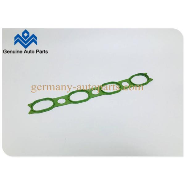 Green Porsche Cayenne 4.5L Engine Intake Manifold Gasket 94811014501  948 110 145 01