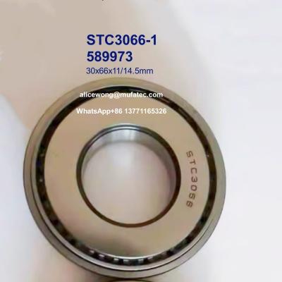 STC3066 rolamento de diferencial automático de rolos cônicos especiais 30x66x14.5/11mm