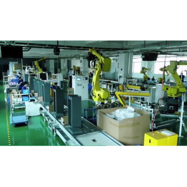 Balayez l'acier 304 de barrière de tourniquet d'empreinte digitale de DC24V Rifd