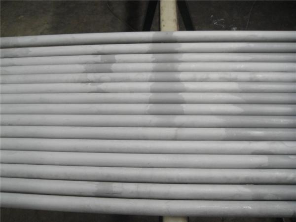 ASME B36.10 Stainless Steel ASTM A312 TP310S  seamless welded pipe tube