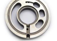 Pièces de machines de construction de moteur du modèle K3SP36 de Hydraulic Valve Plate d'excavatrice