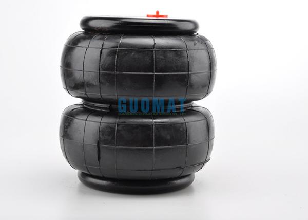 2B2600 Air Bag Suspension For Pickup Truck Modification Replace Spring